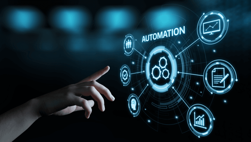 Gc Automation