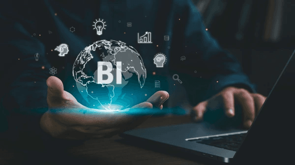 Maestro Business Intelligence