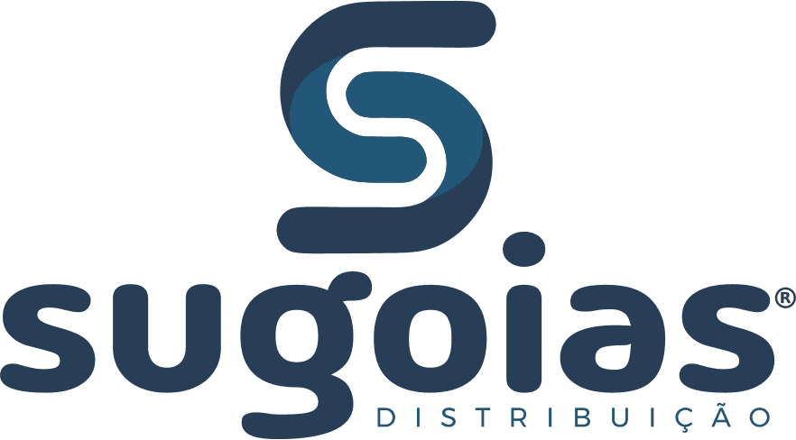 Sugoias Distribuição